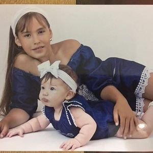 Meet your Posher, Betty